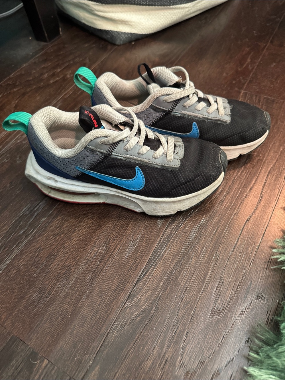 Nike Kids Airmax